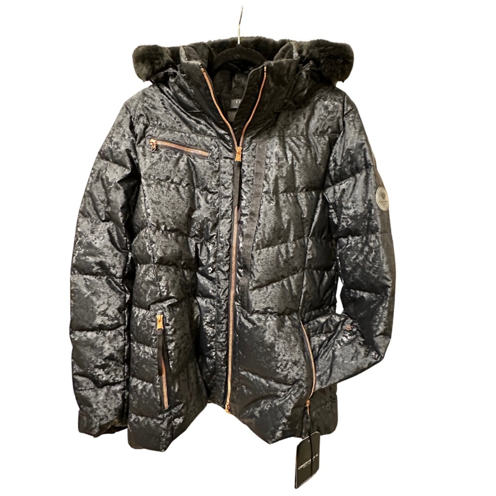 New with tags! Obermeyer Ski Jacket Size L